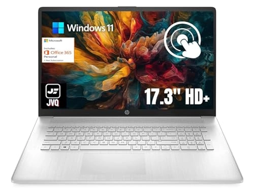 FCFSV 2000nr - 17.3'' Pentium Silver N5030 20GB DDR4 1TB SSD