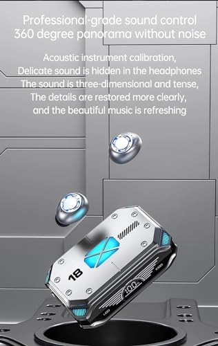 HEEARWI34 Wireless Earbud