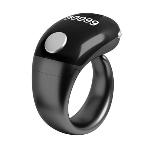 Zikr Ring - 18mm 20mm 22mm