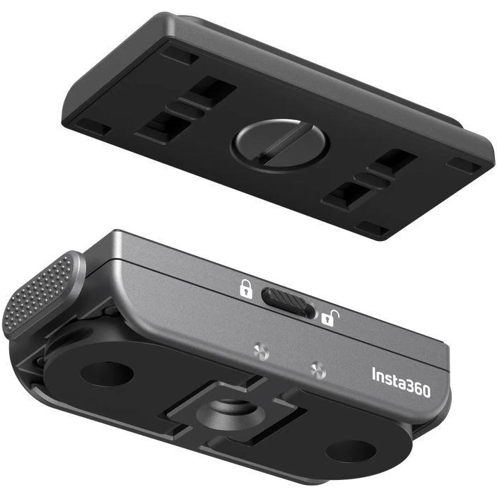 Ace Pro 2 Quick Release Mount