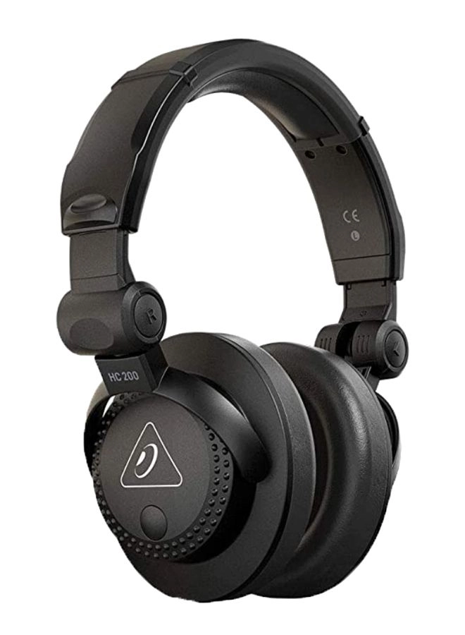 HPX2000 Wired Headphone