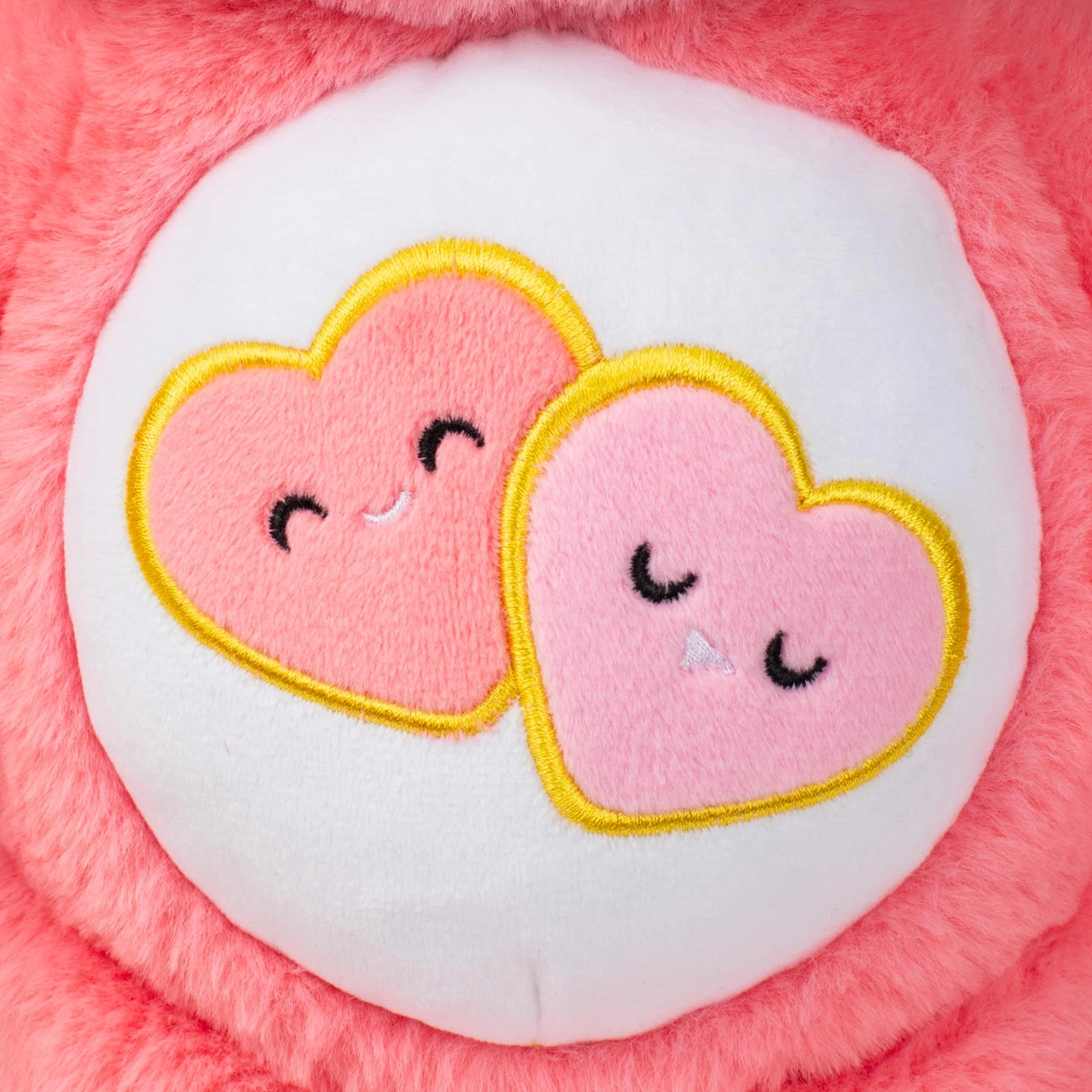 Love-A-Lot Bear 35 cm Plush