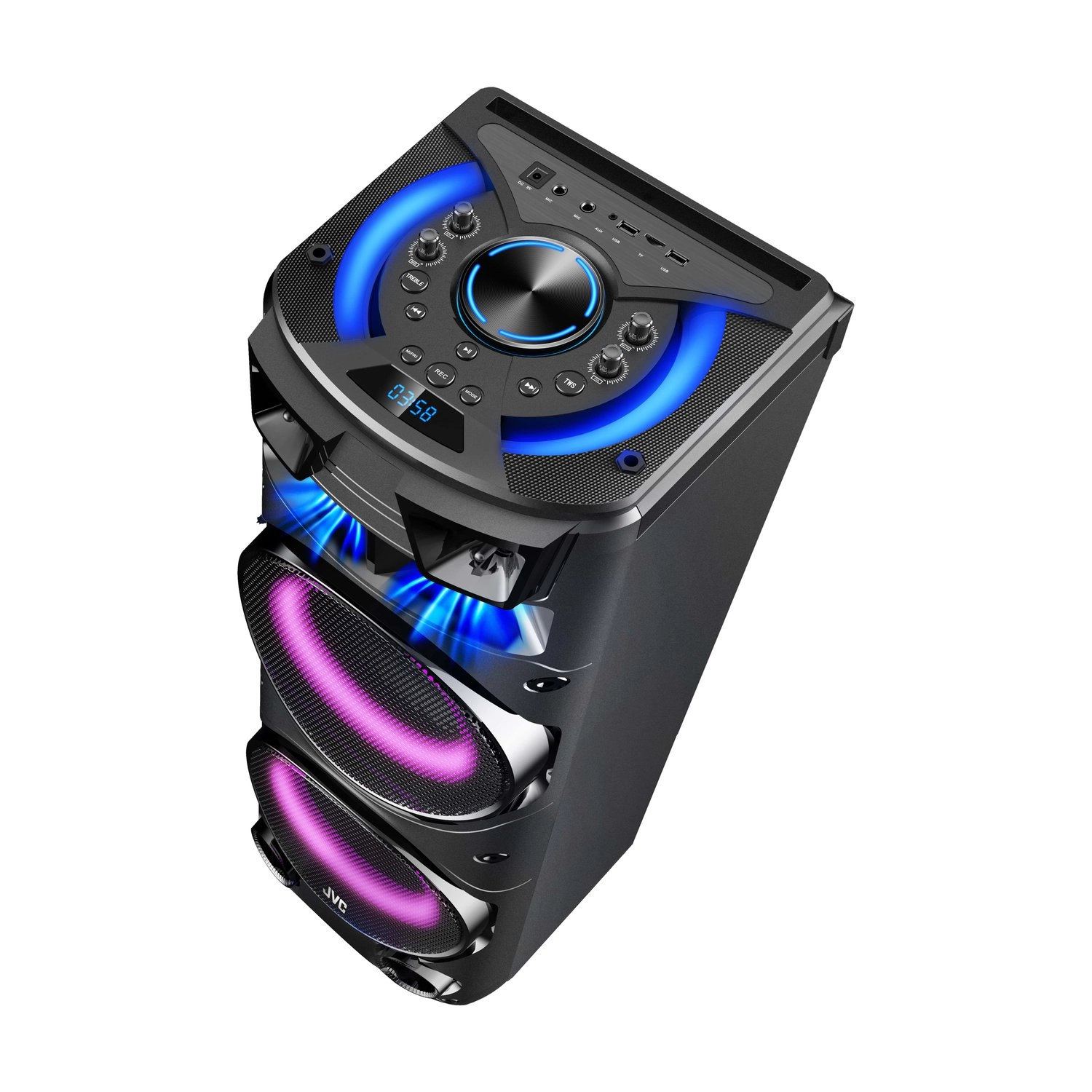 XS-N7222PB Party  Speaker