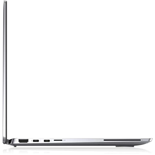 (Renewed) Latitude 9000 9520 - 15'' Core i5-1145G7 16GB DDR4 256GB SSD