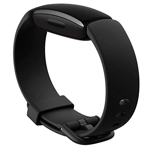 Inspire 2 - 24/7 Heart Rate Up to 10 Days Battery