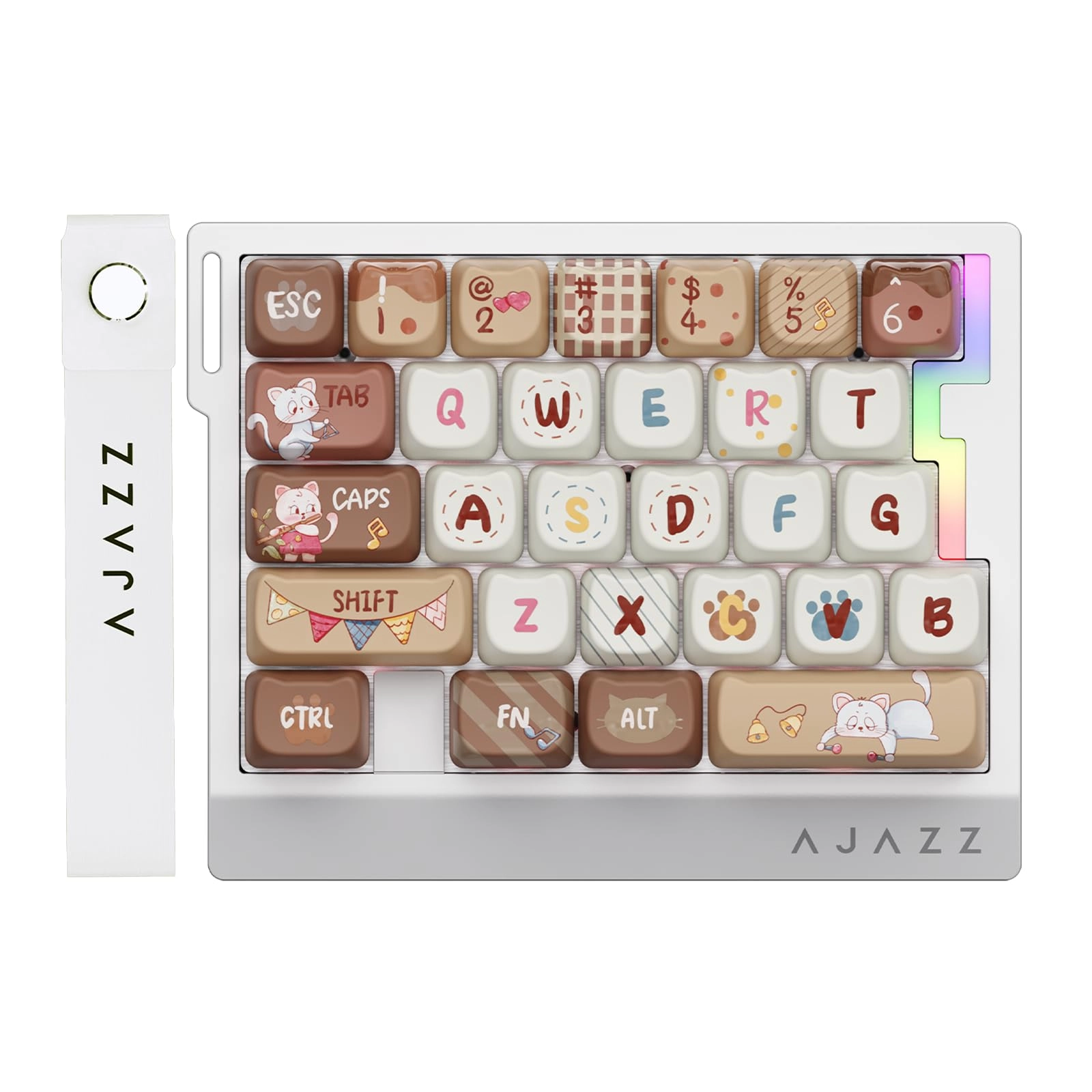 AK029 - 29-Key Wired
