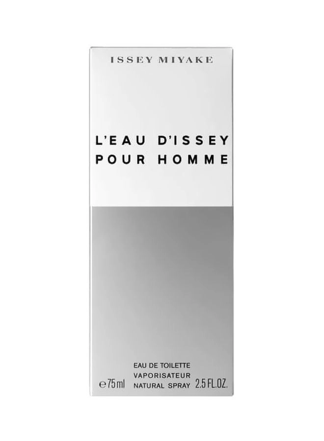 L'Eau d'Issey Eau de Toilette 100 ml
