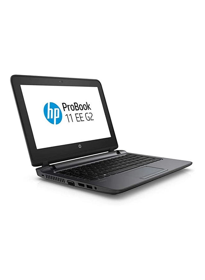 (Renewed) Probook G2 - 11.6'' 128GB 4GB Core i3