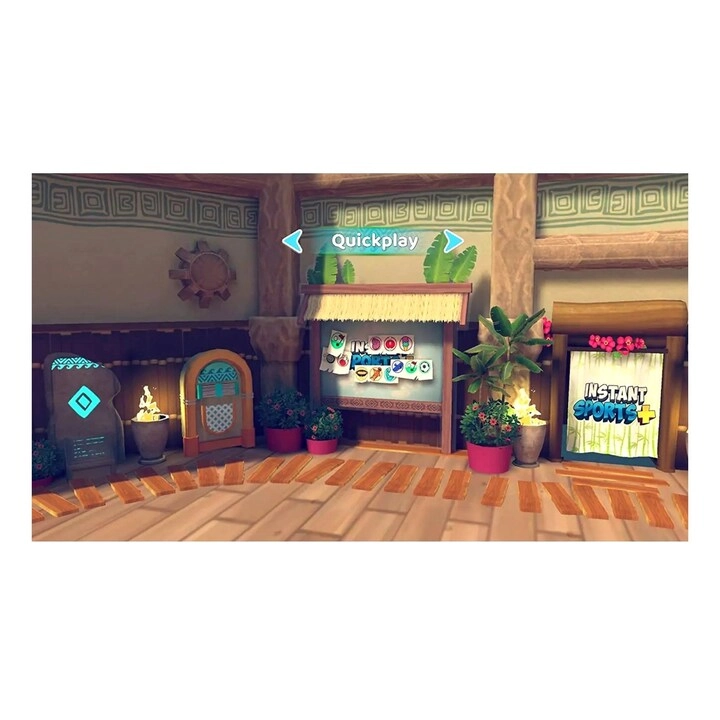 Instant Sports Plus - PlayStation 5