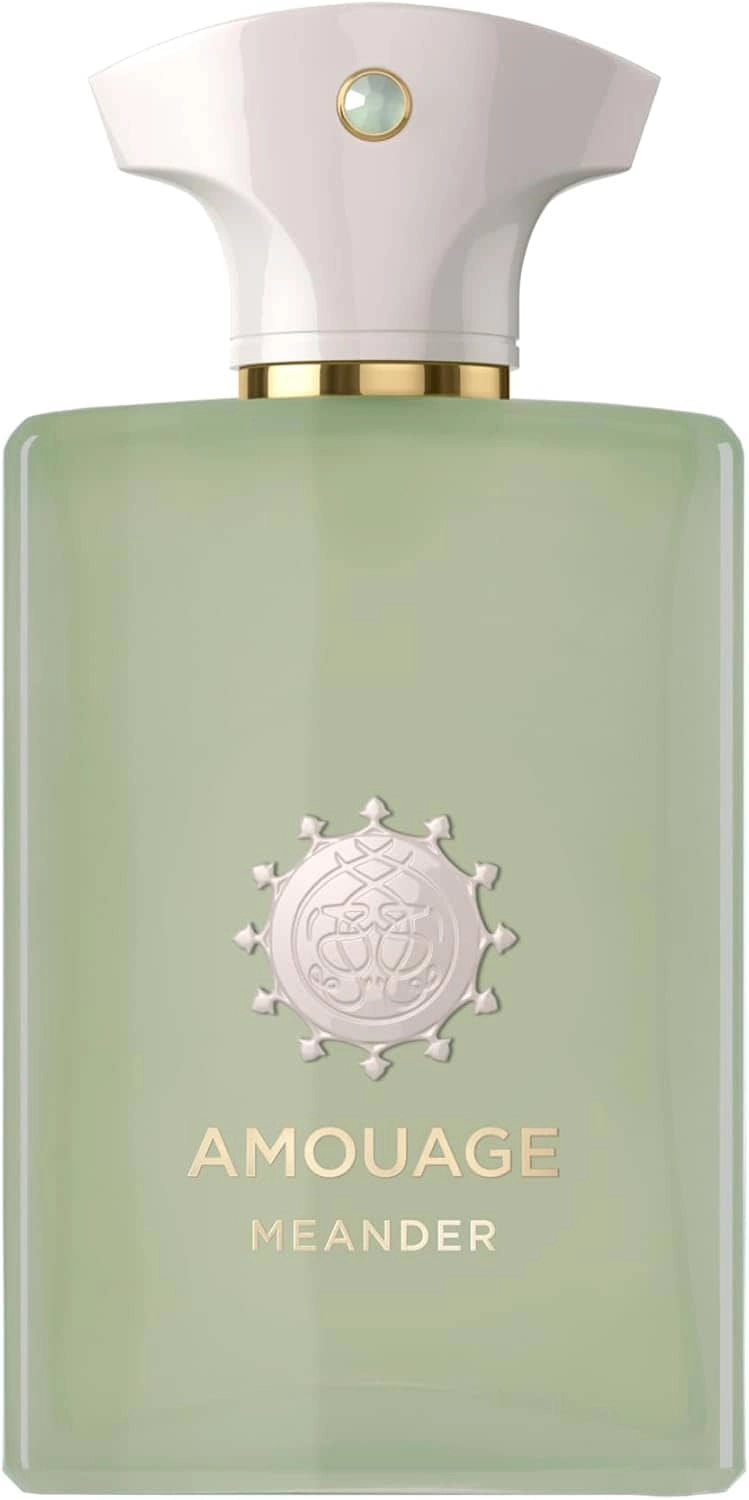 Meander Eau de Parfum 100 ml