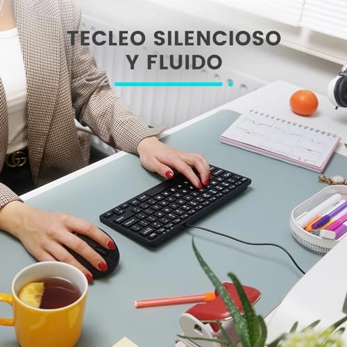 PERIBOARD-332 - US Wired