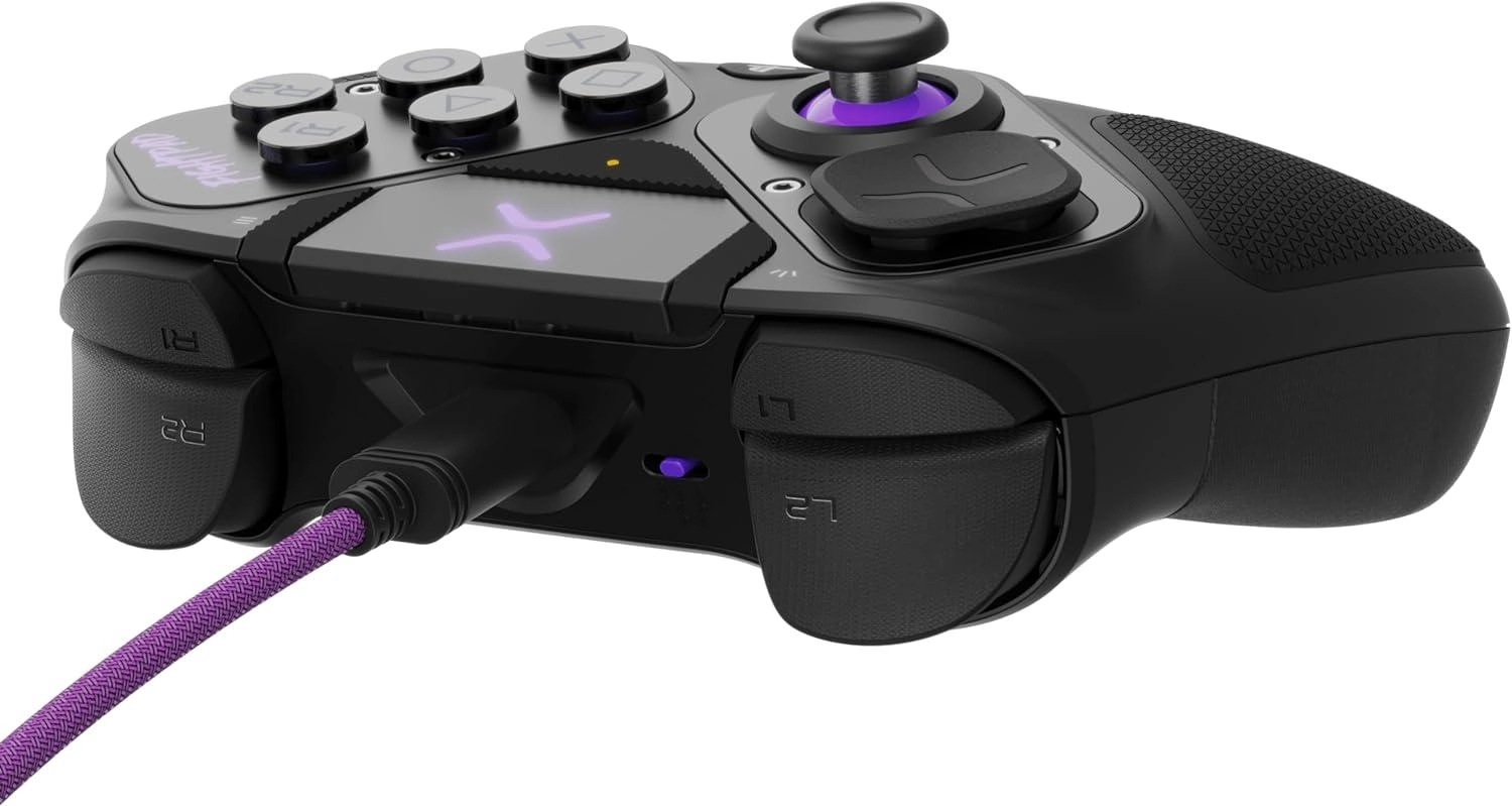 Victrix Pro BFG (PlayStation 5) Black