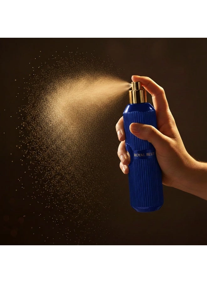 Royal Blue Eau de Toilette 100 ml