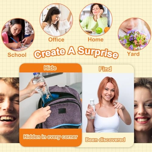 Mini Babies - 120pcs Baby Shower