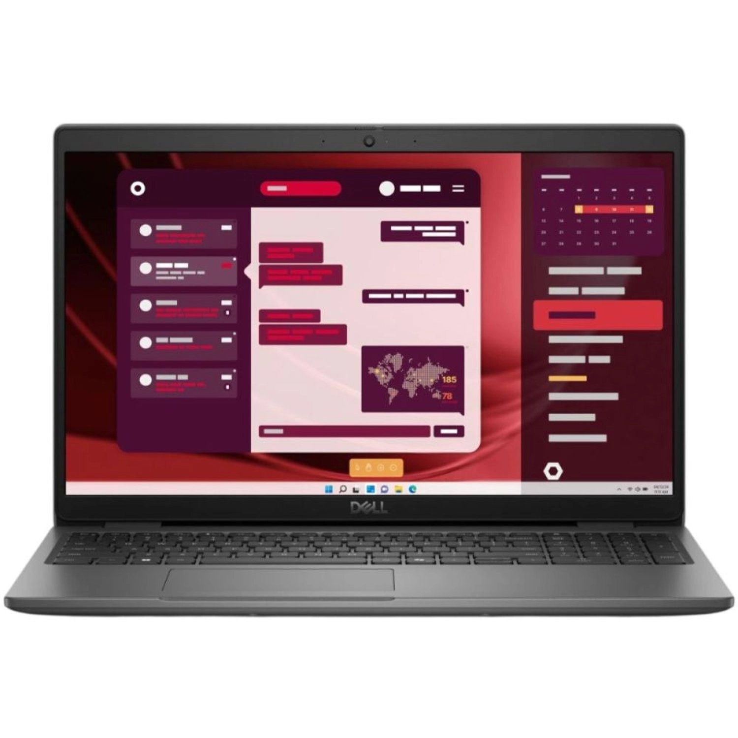 DELL Latitude 3550 - 15.6'' 512GB 16GB i7-1355U
