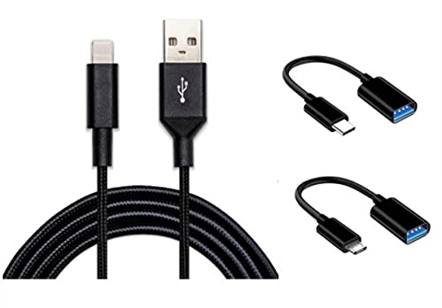 Drone Valley FPV Connection Kit