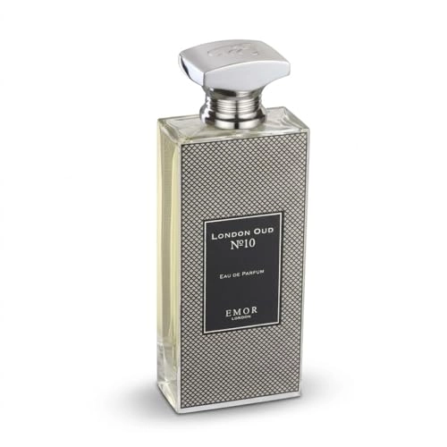 London Oud No. 10 - Eau de Parfum 125ml