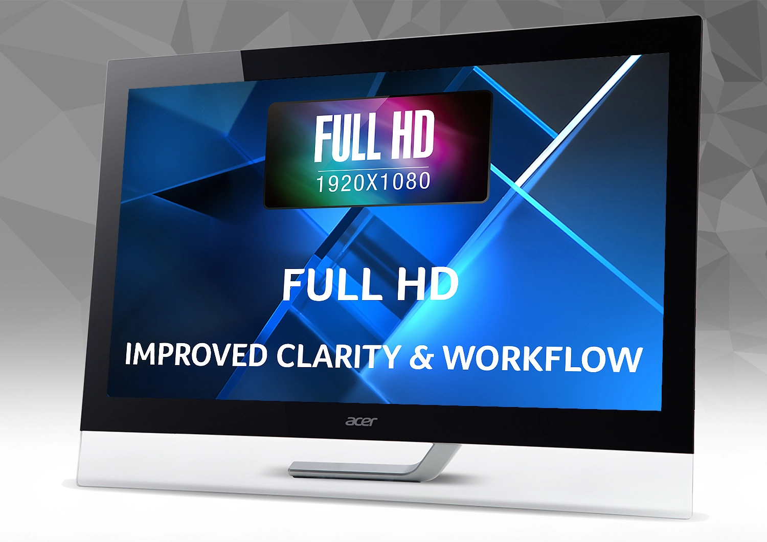 T272HUL bmidpcz - 27 Inches 2560 x 1440