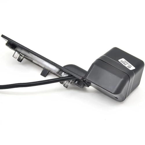 Reversing Camera - Night Vision