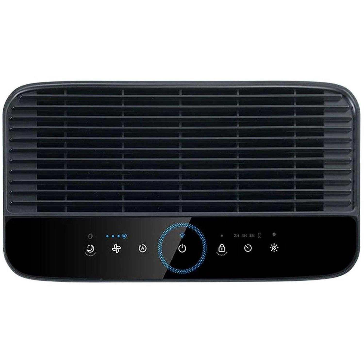 Vital 100S - 52 m² 32W H13 True HEPA