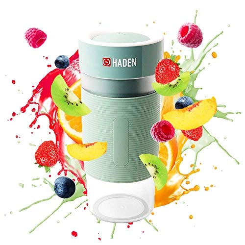 200204 - Portable Sage USB-rechargeable