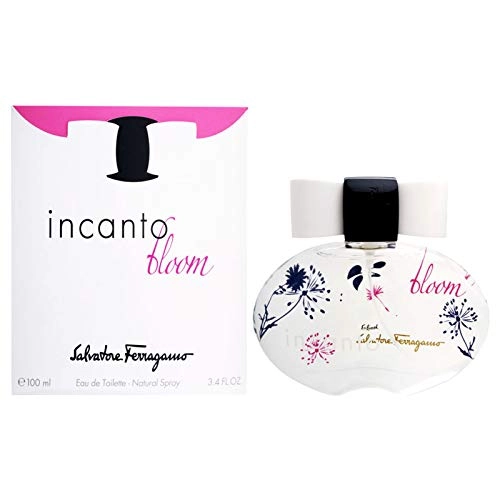 Incanto Bloom Eau de Toilette 100ml