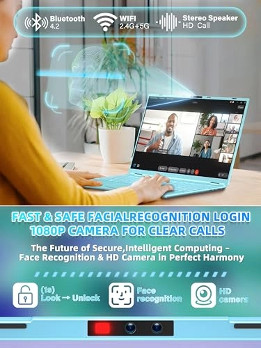 DQ156 - 16'' N95 16GB DDR4 256GB SSD