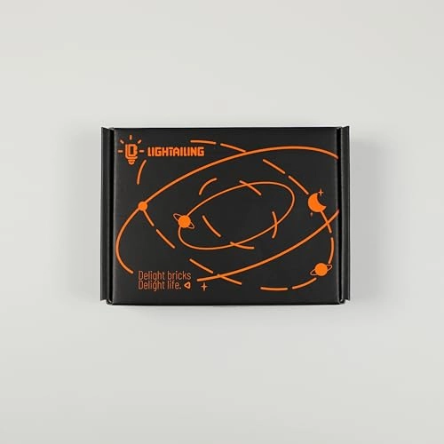 Light for LEGO 10362 French Café