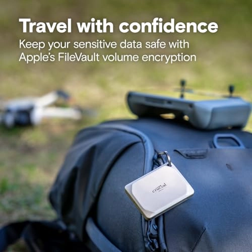 X9 Pro - 4000 gigabyte