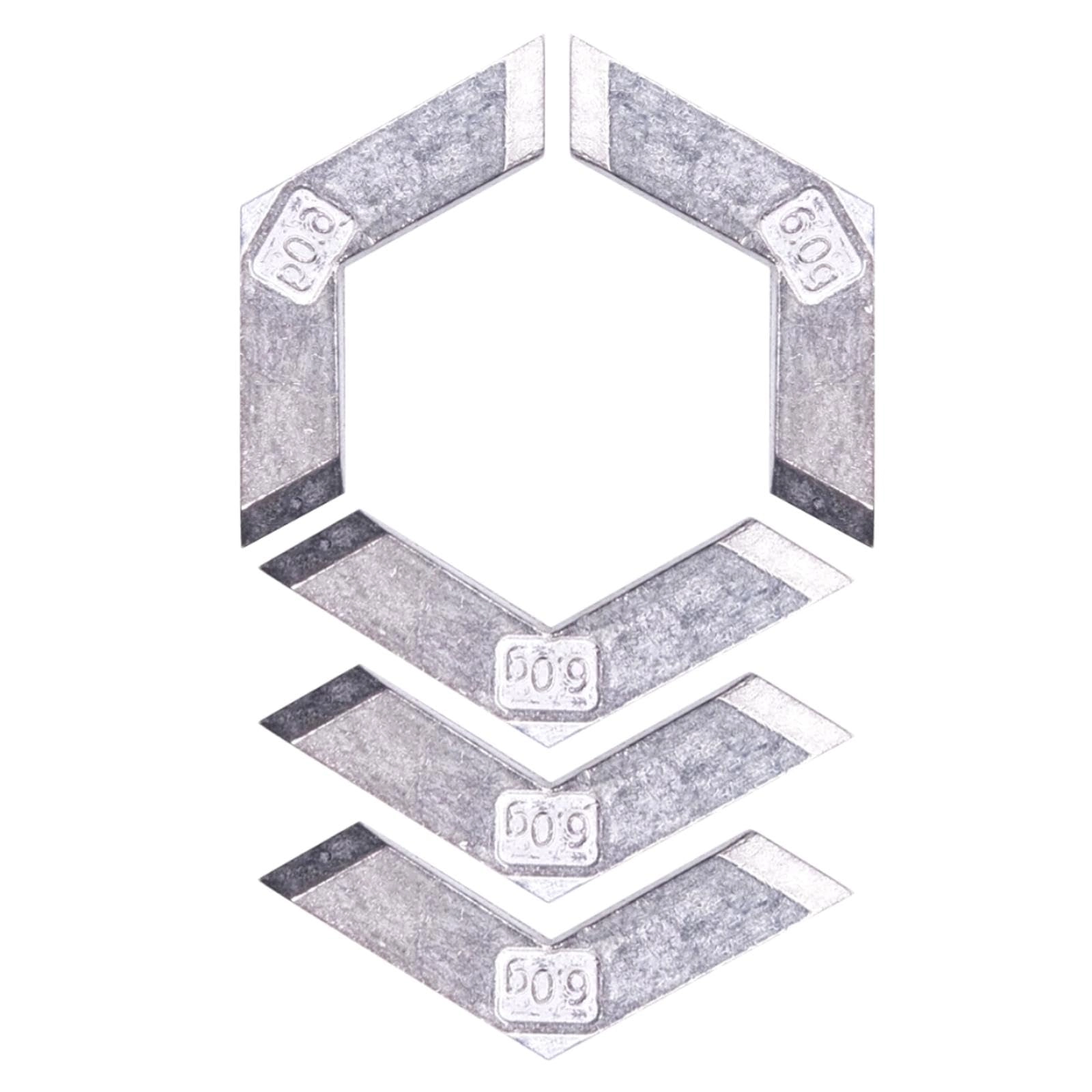 NoirVogel Mouse Balance Tuning Heavy Weights - USB