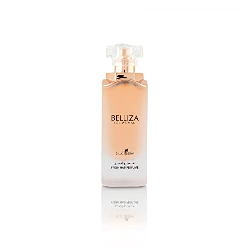 Sublime Belliza - 50 Milliliters Wood