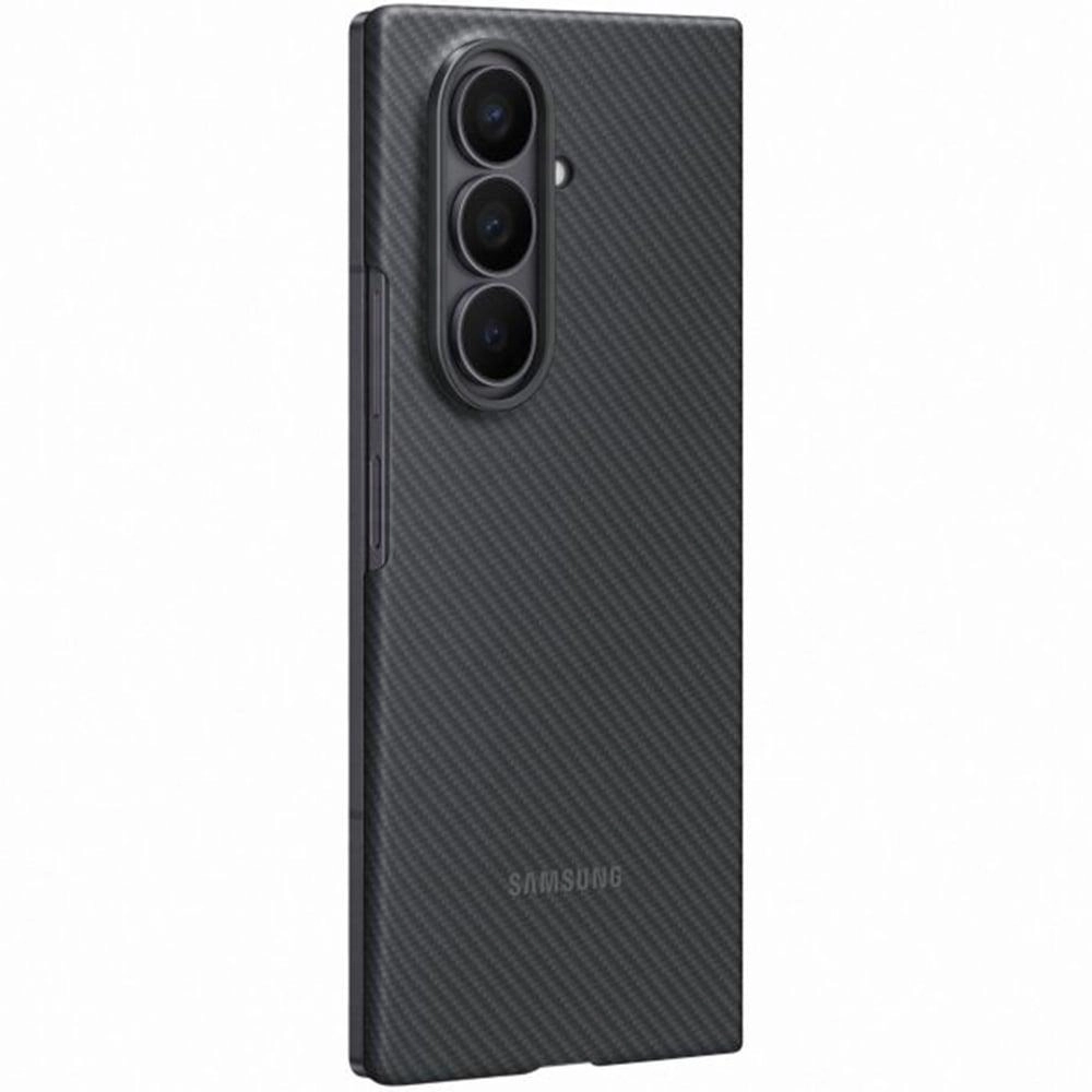 Carbon Shield Case - Carbon synthetic fiber for Galaxy Z Fold7