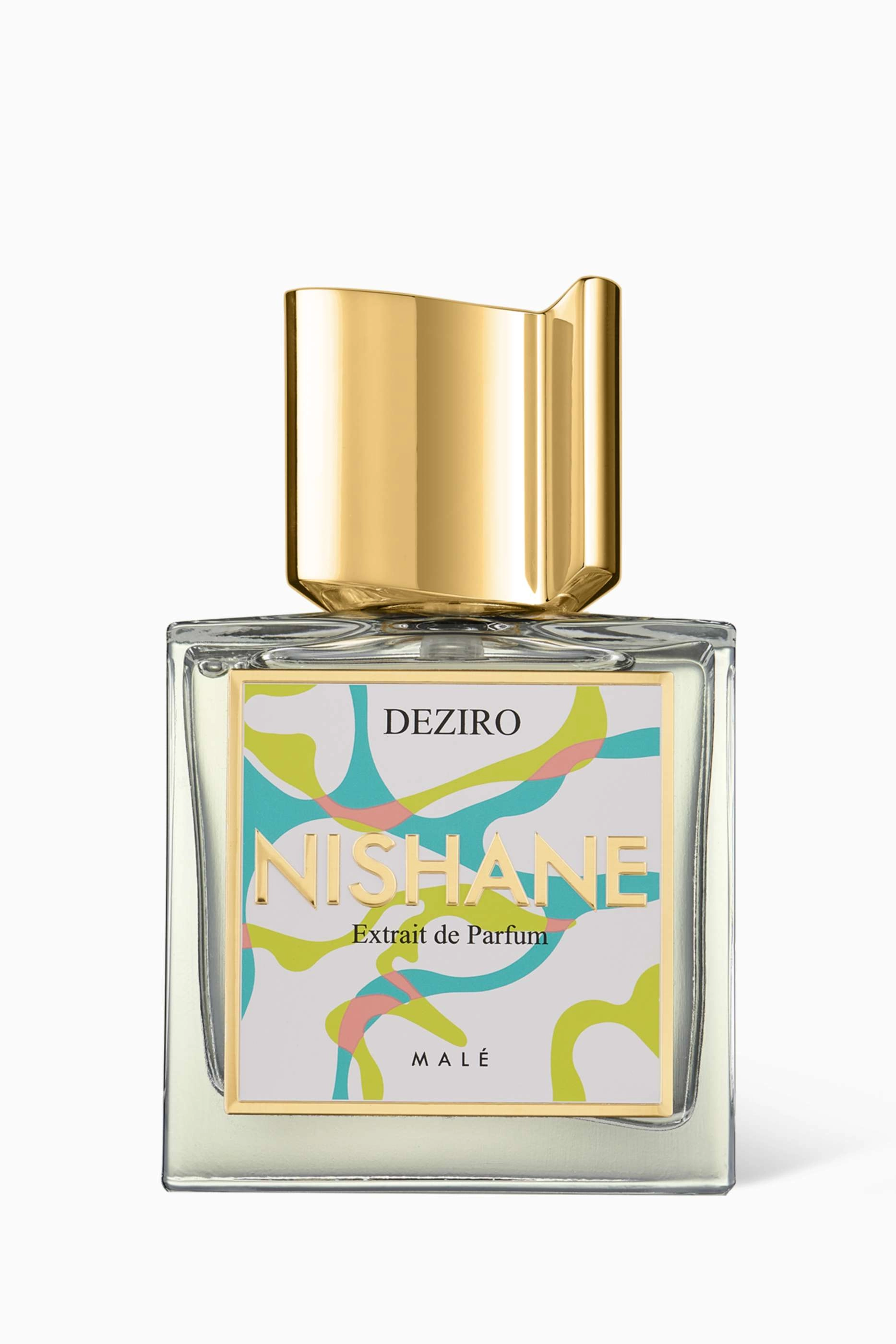 Nishane Deziro - 50 milliliter