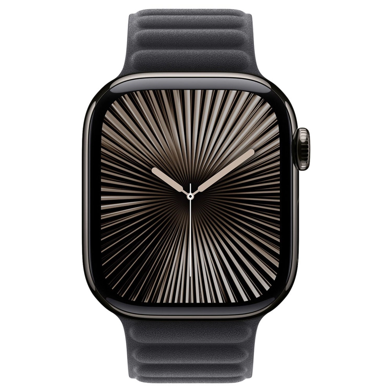 Magnetic Link Watch Band for Apple Watch - 42mm