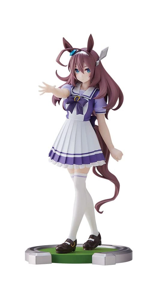 Uma Musume Pretty Derby Mihonoburubon (B09RML44BP)