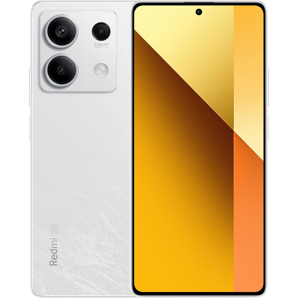 Xiaomi Redmi Note 13 - 8GB 256GB