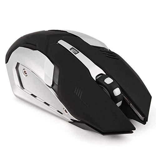 OUKA Optical Gaming Mouse - Wireless