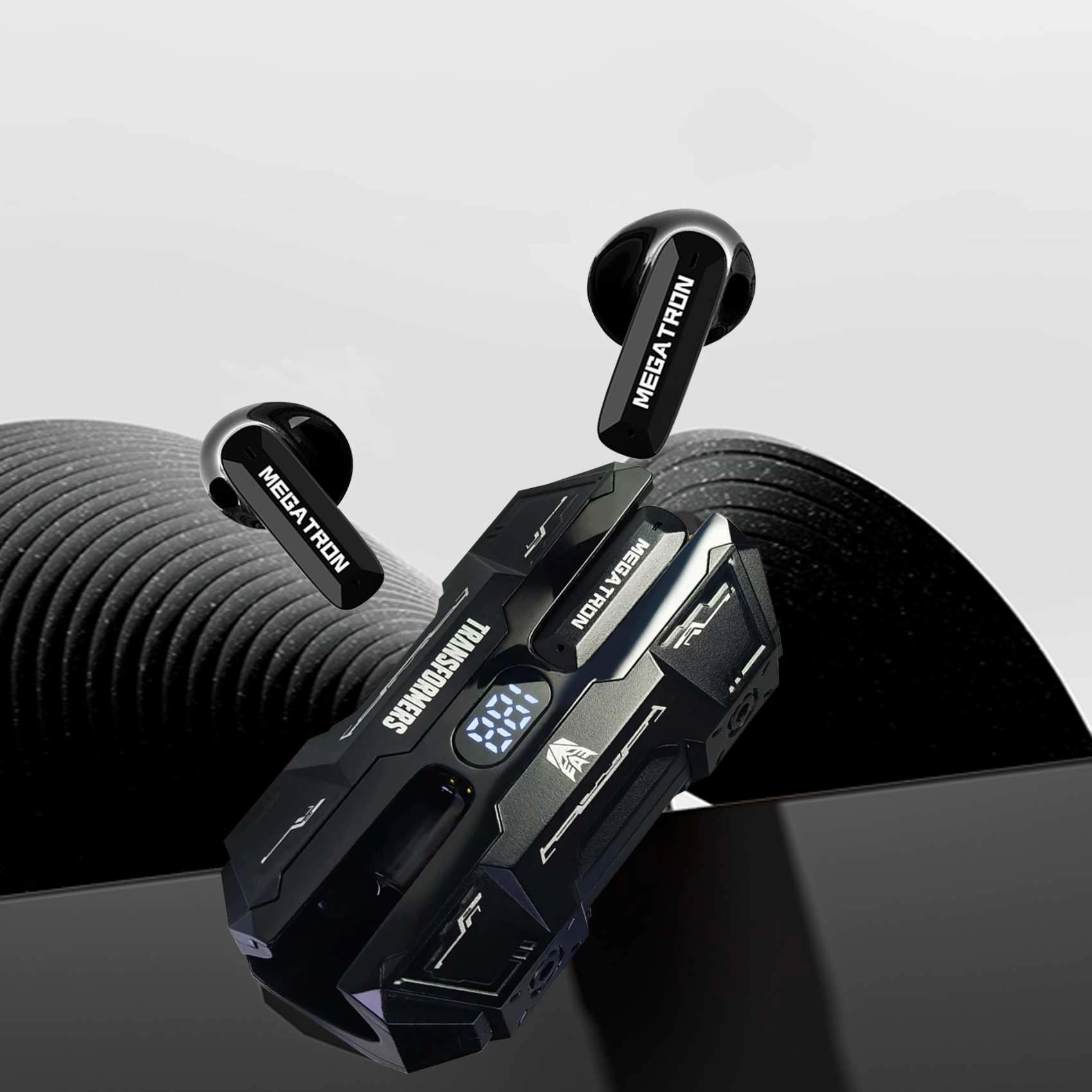 TF-T51 - Wireless Earbud