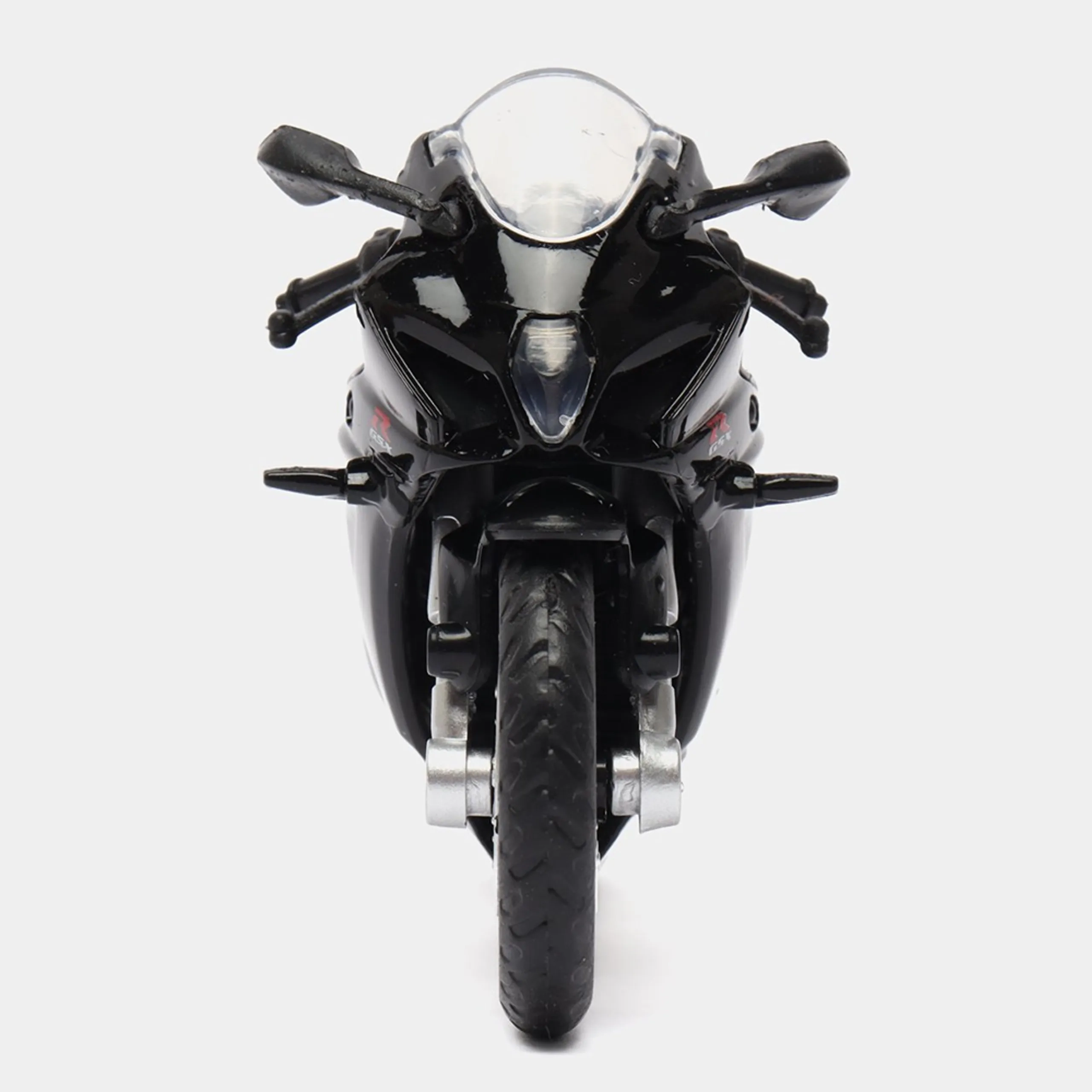 Suzuki Gsx-R1000 - 1:18