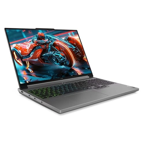 Legion 5i Gen 9 - 16'' 2000GB 32GB Core i9-14900HX