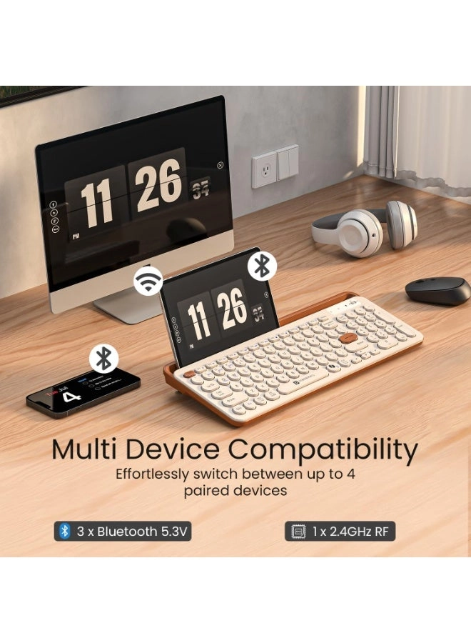 Bubble 3.0 - Wireless