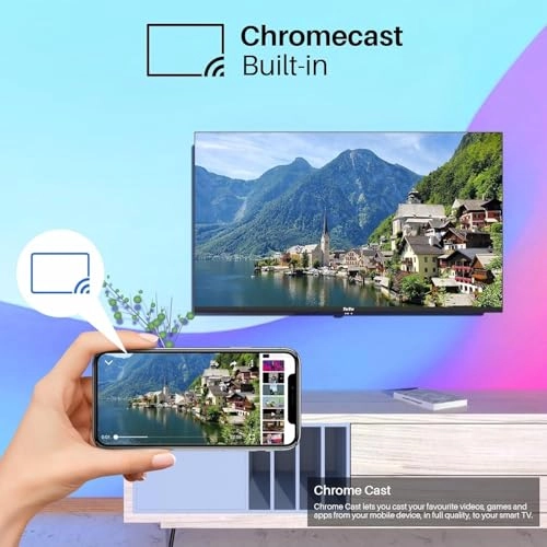 TUS32HN1AC - 32 inches