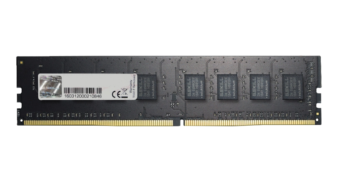 F4-2666C19D-64GNT - 64 GB 2666 MHz DIMM DDR4