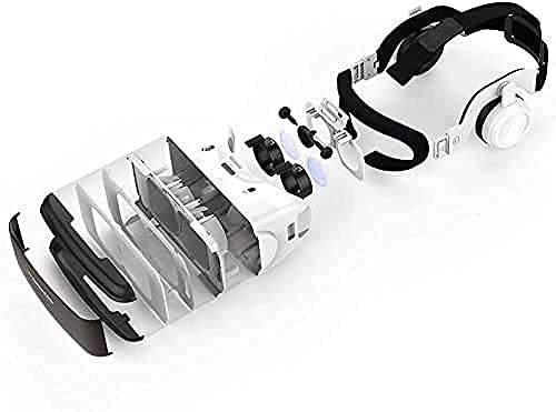 Virtual Reality Headset