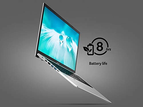 Aspire 5 A517-52-58UL - 17.3'' Core i5-1135G7 8GB DDR4 512GB SSD