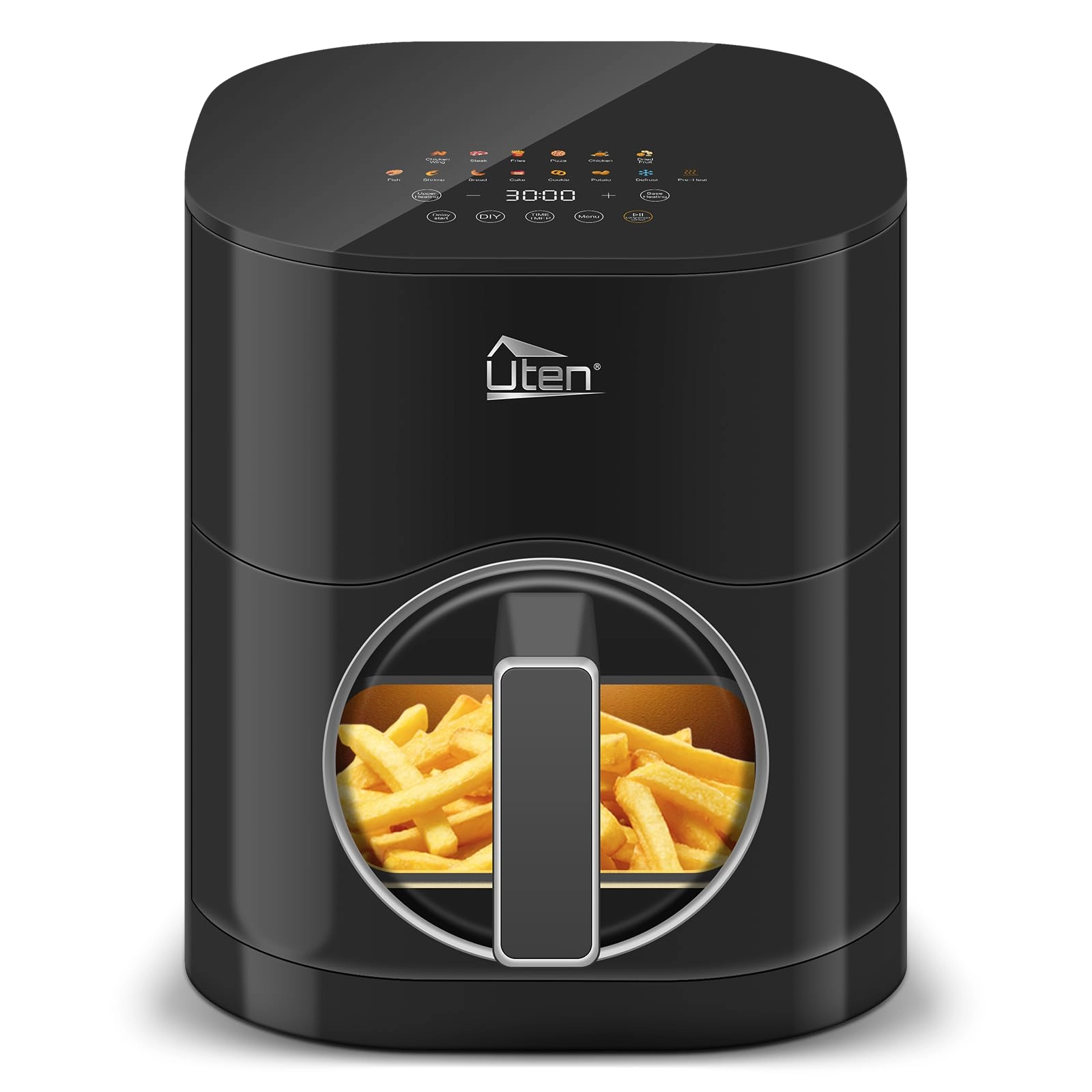 Uten TurboBlaze E2401