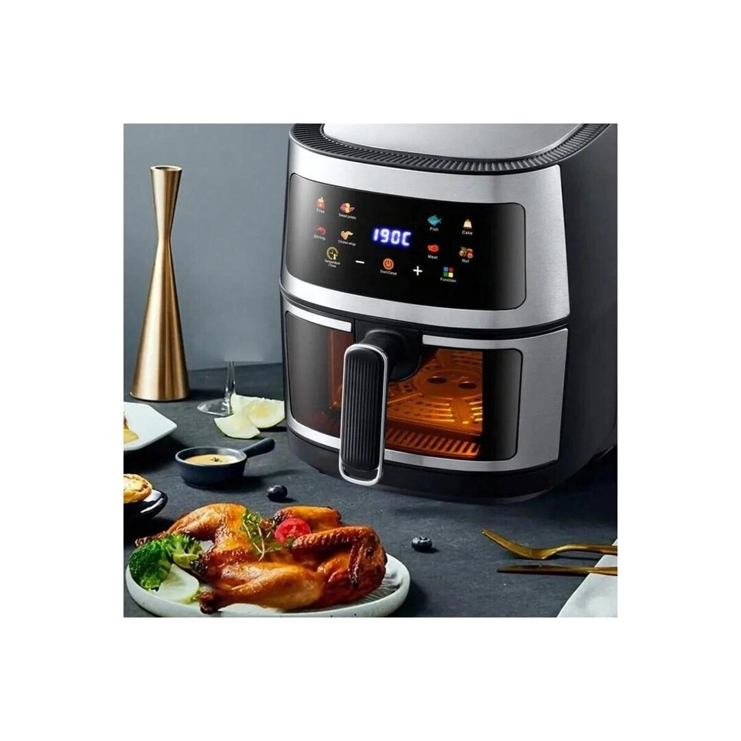 Digital Smart Air Fryer