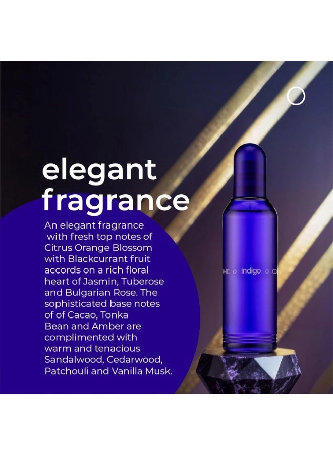 Spirit of Heaven Eau de Toilette - 55ml