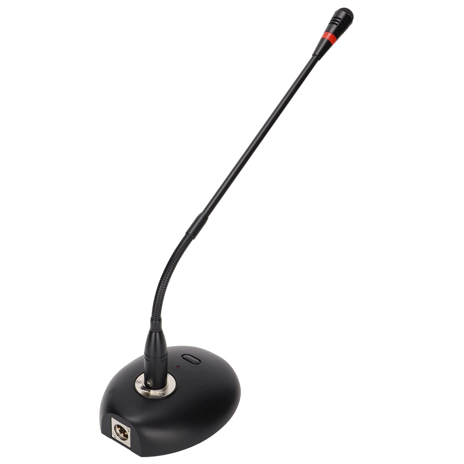 POENVFPO mqg9ds2coh-11 XLR Microphone