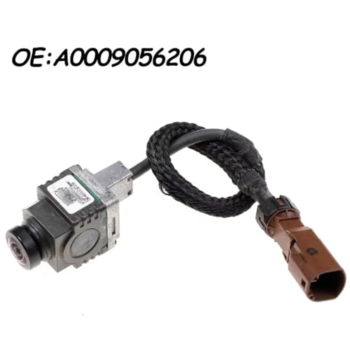 Rear View Camera - video cable